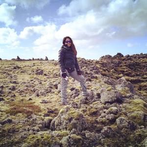 Meet your Posher, Christine